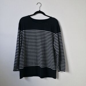 All Saints Women's Black Jeans